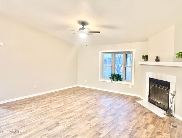 2512 N CALLE SIETE --, Huachuca City, AZ 85616