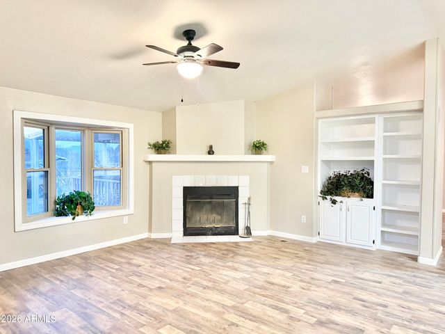 2512 N CALLE SIETE --, Huachuca City, AZ 85616