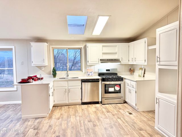 2512 N CALLE SIETE --, Huachuca City, AZ 85616