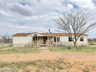 2512 N CALLE SIETE --, Huachuca City, AZ 85616