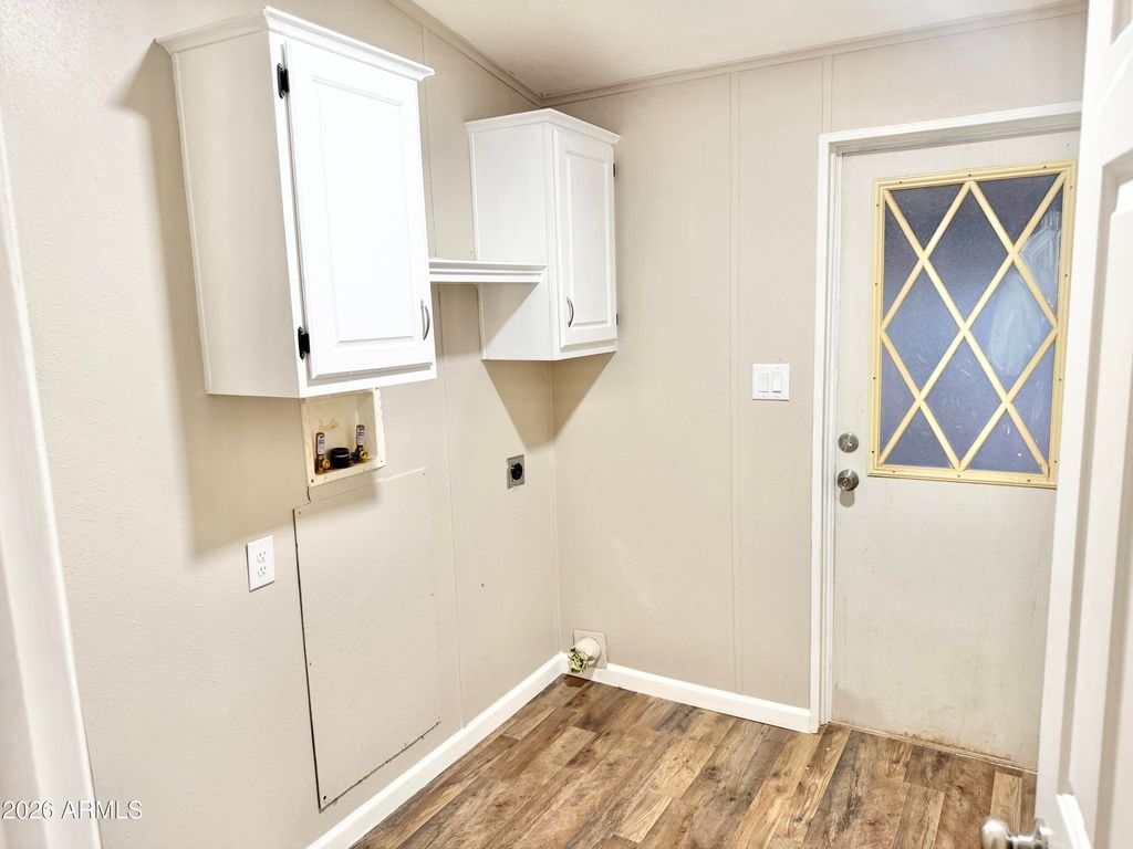 Image 12 of property listing at 2512 N CALLE SIETE --, Huachuca City, AZ 85616