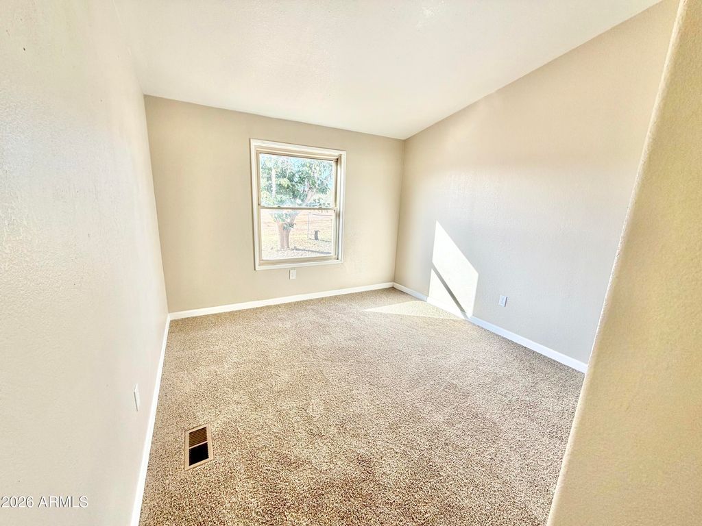 Image 13 of property listing at 2512 N CALLE SIETE --, Huachuca City, AZ 85616