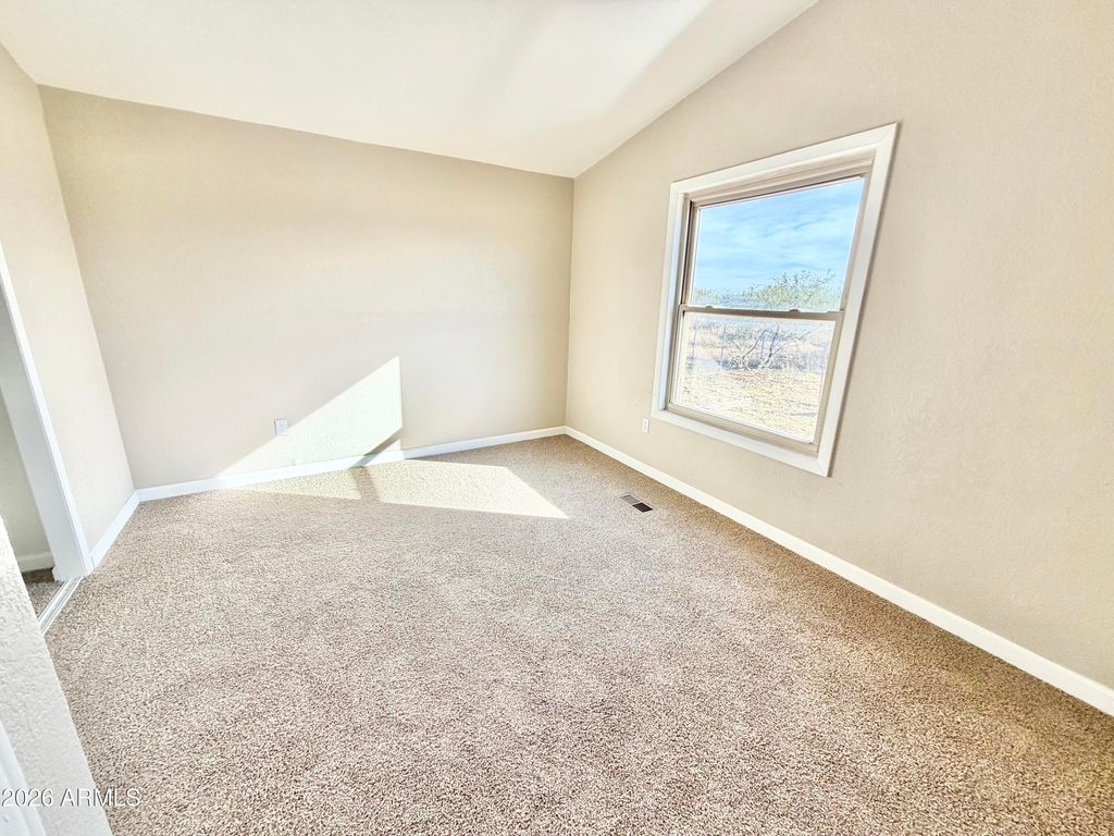 Image 15 of property listing at 2512 N CALLE SIETE --, Huachuca City, AZ 85616