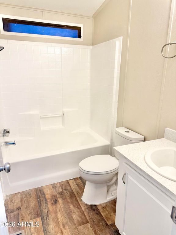 Image 16 of property listing at 2512 N CALLE SIETE --, Huachuca City, AZ 85616