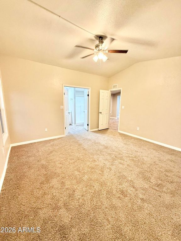 Image 18 of property listing at 2512 N CALLE SIETE --, Huachuca City, AZ 85616