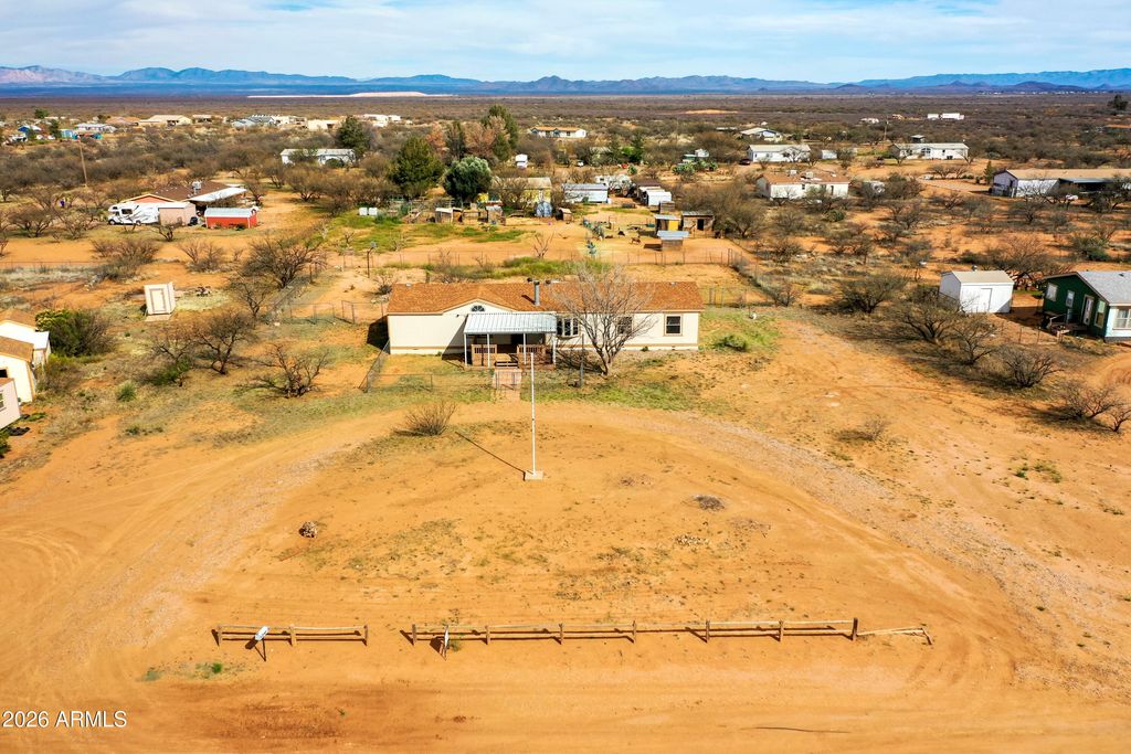 Image 28 of property listing at 2512 N CALLE SIETE --, Huachuca City, AZ 85616