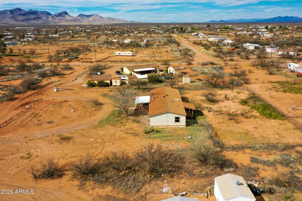 Image 29 of property listing at 2512 N CALLE SIETE --, Huachuca City, AZ 85616