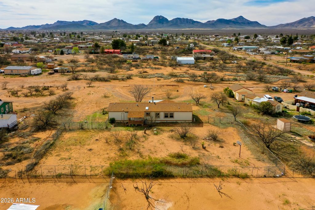 Image 30 of property listing at 2512 N CALLE SIETE --, Huachuca City, AZ 85616