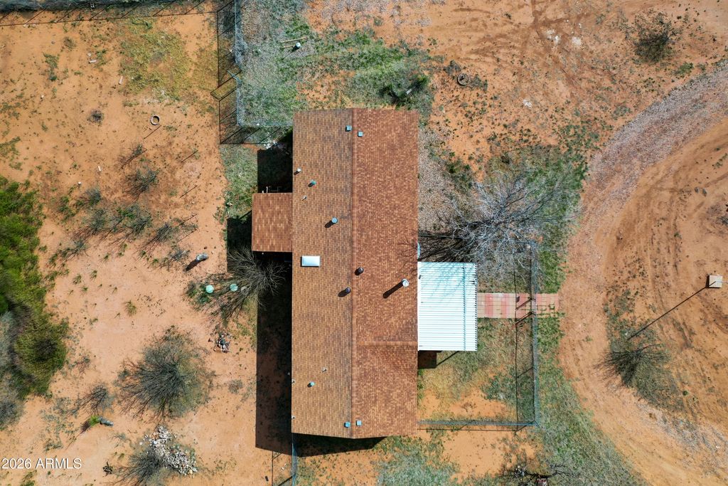 Image 32 of property listing at 2512 N CALLE SIETE --, Huachuca City, AZ 85616