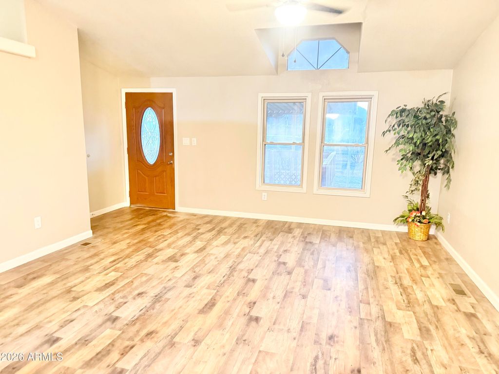 Image 4 of property listing at 2512 N CALLE SIETE --, Huachuca City, AZ 85616