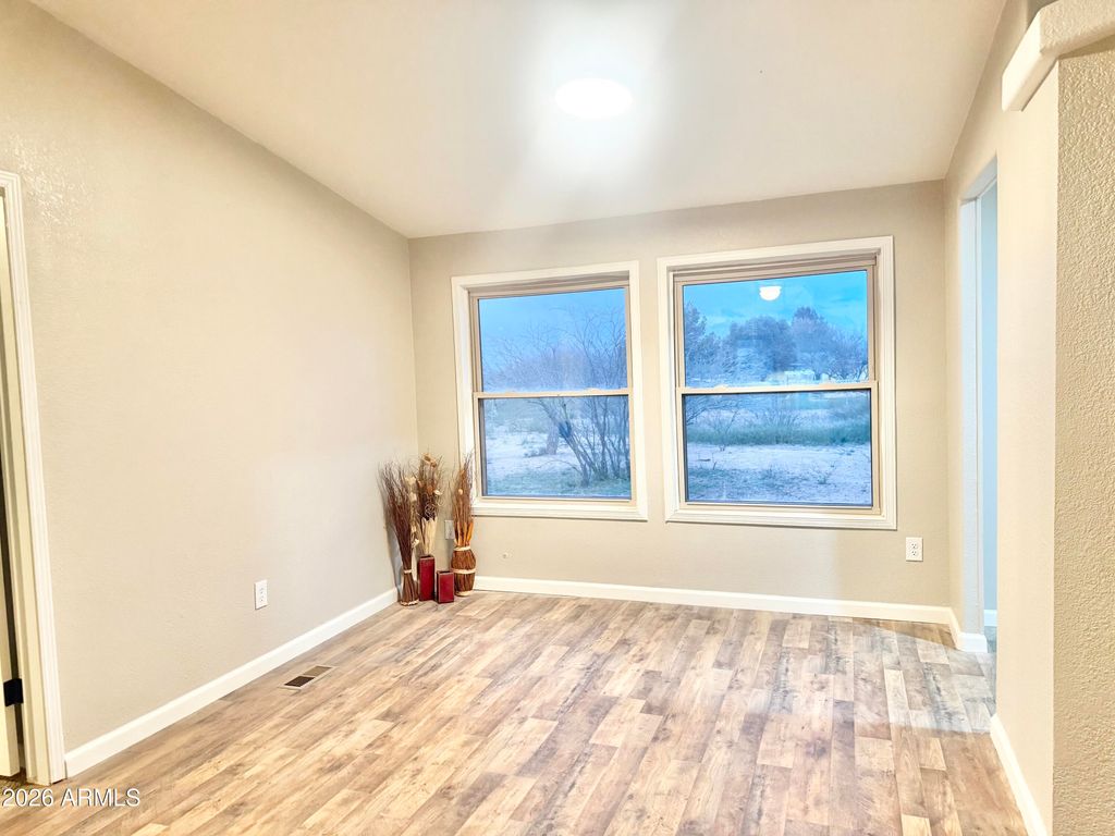 Image 5 of property listing at 2512 N CALLE SIETE --, Huachuca City, AZ 85616