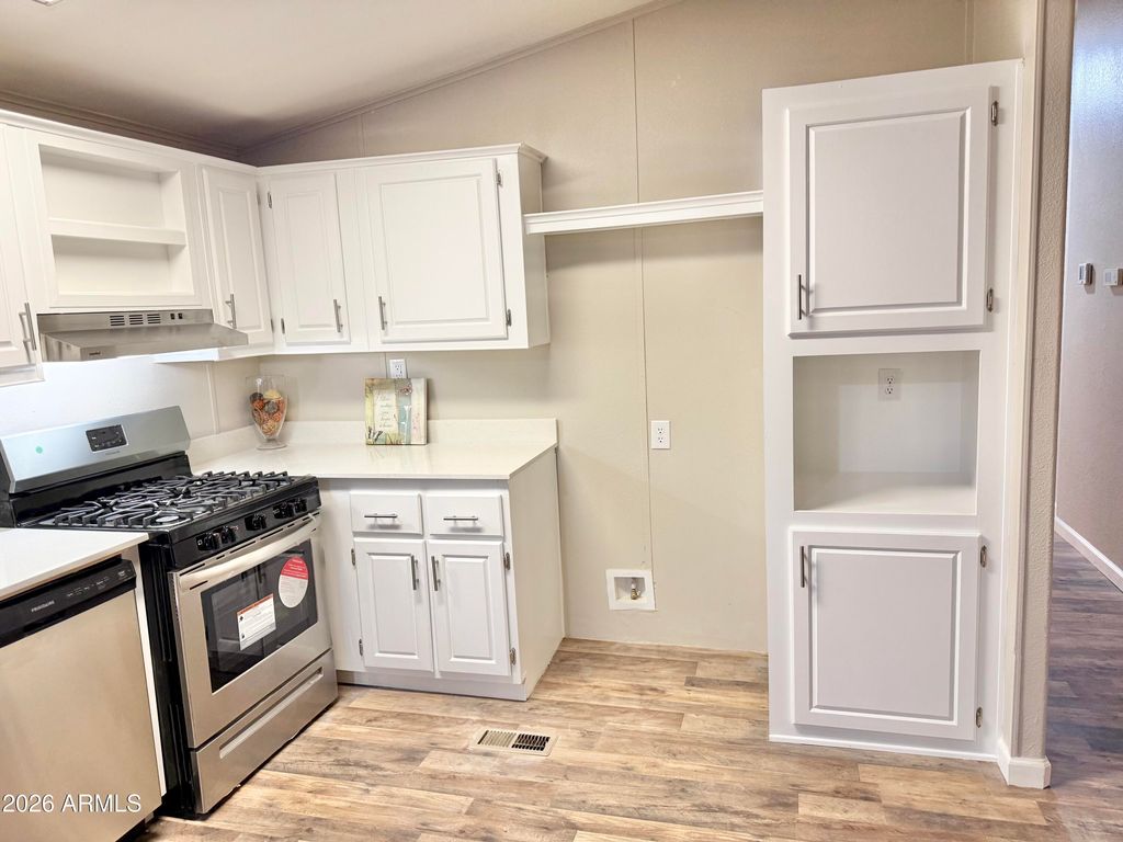 Image 9 of property listing at 2512 N CALLE SIETE --, Huachuca City, AZ 85616