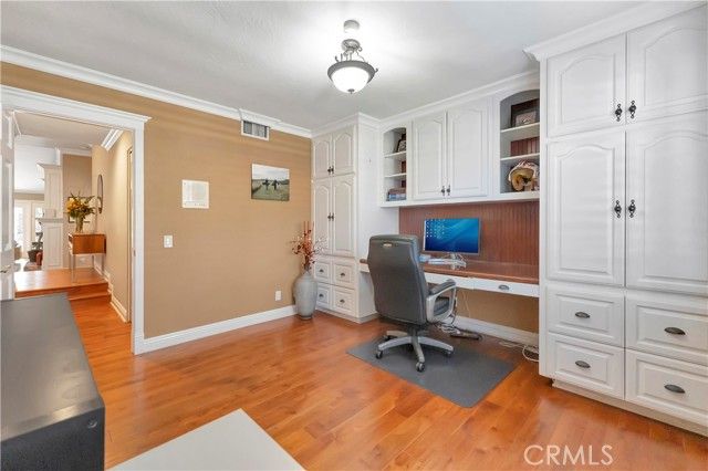 21676 Rushford Drive, Lake Forest (el Toro), CA 92630