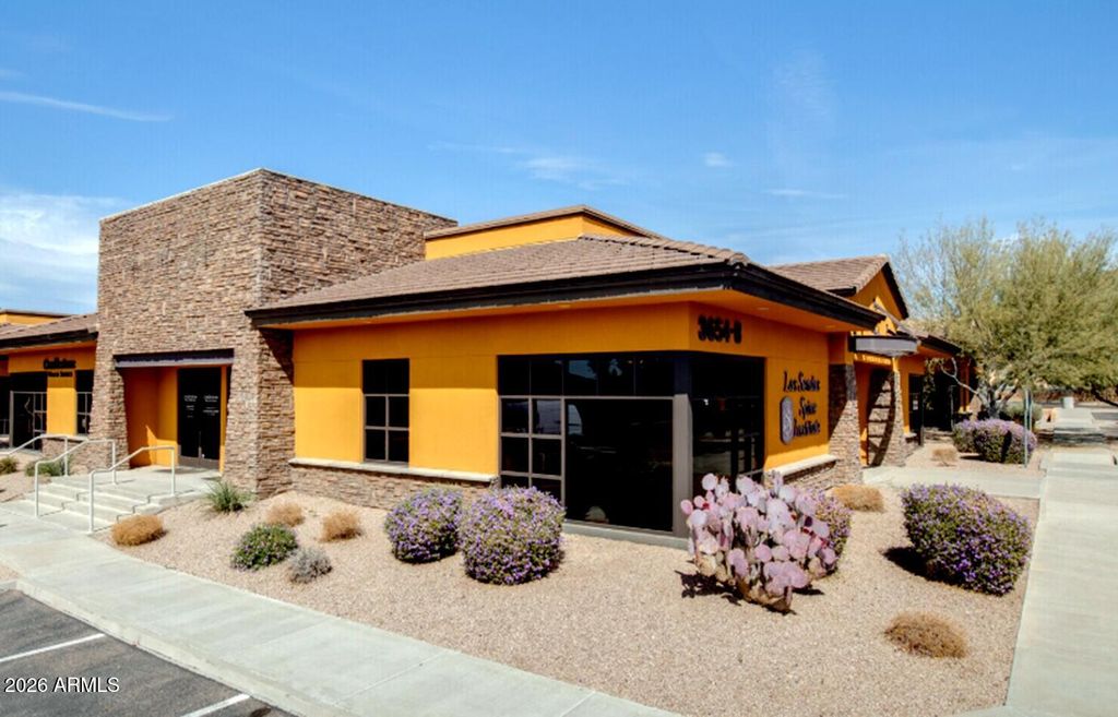 3654 N POWER Road 143, Mesa, AZ 85215 — exterior