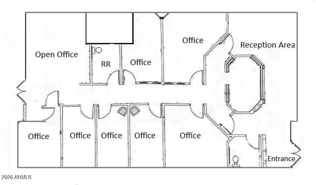 3654 N POWER Road 143, Mesa, AZ 85215 — photo 3
