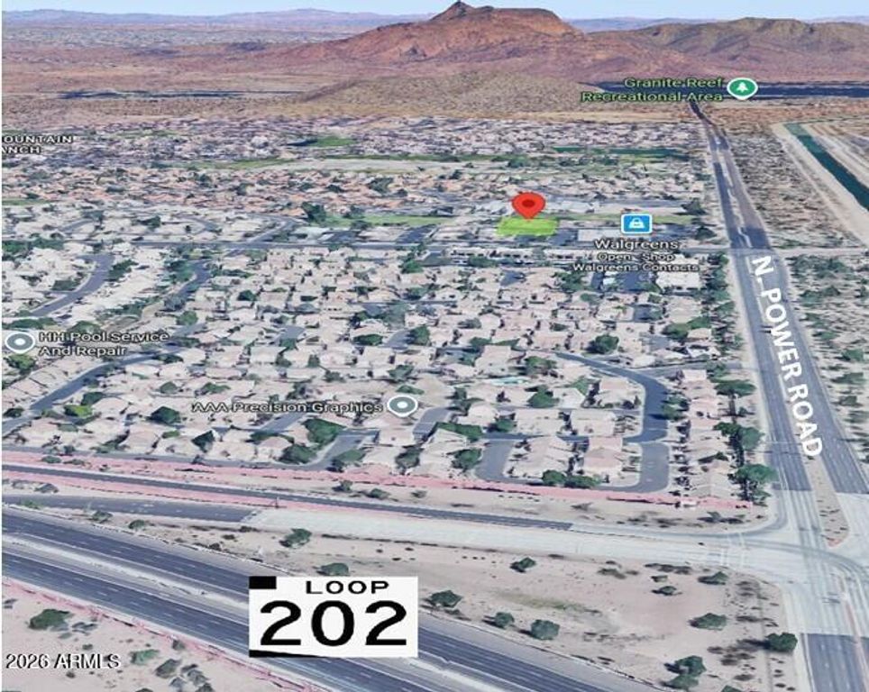 3654 N POWER Road 143, Mesa, AZ 85215 — photo 4