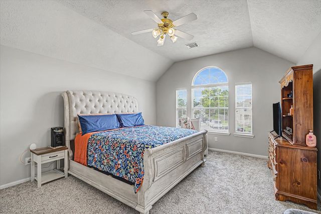 8202 Prairie Wind Lane, Houston, TX 77040