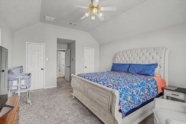8202 Prairie Wind Lane, Houston, TX 77040