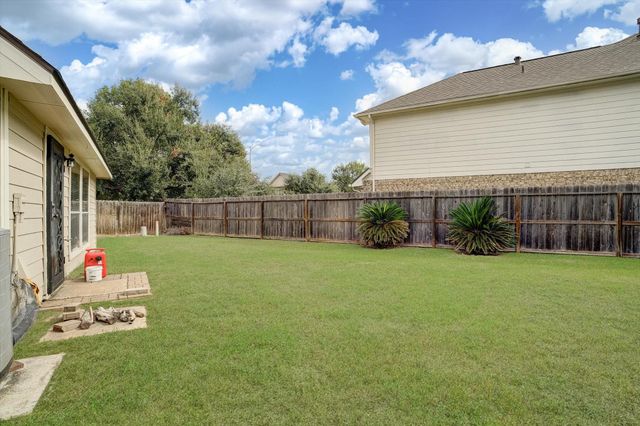 8202 Prairie Wind Lane, Houston, TX 77040
