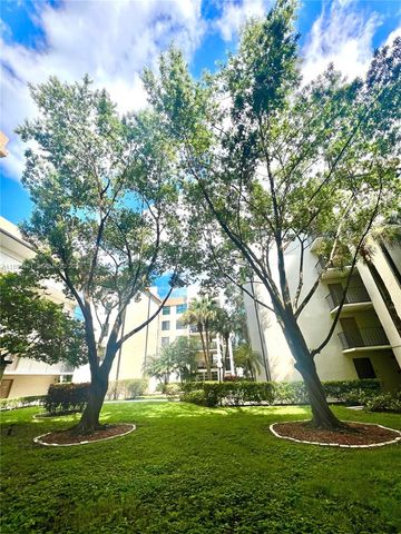 6190 Woodlands Boulevard 517, Tamarac, FL 33319