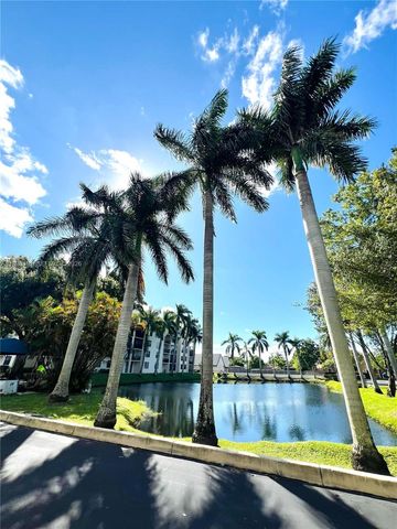 6190 Woodlands Boulevard 517, Tamarac, FL 33319