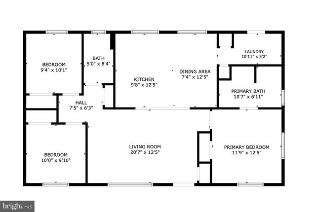 25762 HOLLY VIEW DR, Seaford, DE 19973