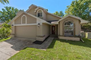 936 SUMMER LAKES DRIVE, Orlando, FL 32835
