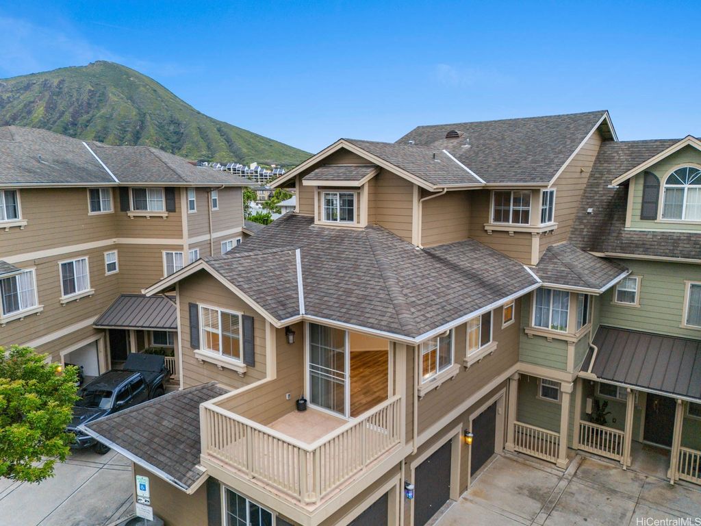 7018 Hawaii Kai Drive 6-15, Honolulu, HI 96825