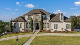 112 Chimney Ridge, Prattville, AL 36067