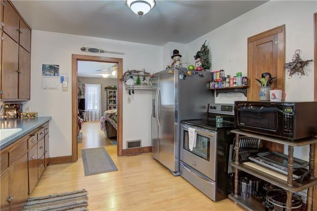 701 W 4th Street, Neillsville, WI 54456