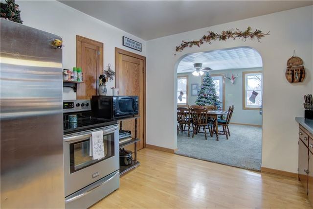 701 W 4th Street, Neillsville, WI 54456