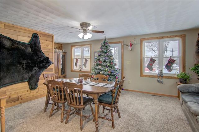 701 W 4th Street, Neillsville, WI 54456