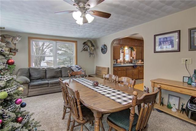 701 W 4th Street, Neillsville, WI 54456