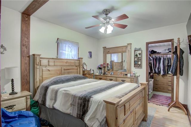 701 W 4th Street, Neillsville, WI 54456