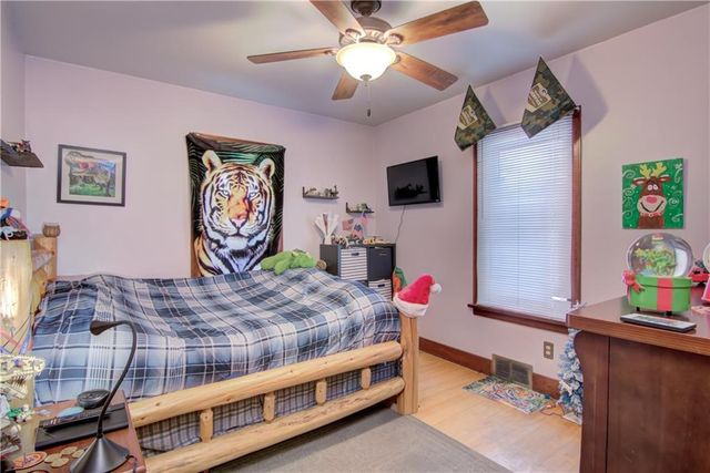 701 W 4th Street, Neillsville, WI 54456