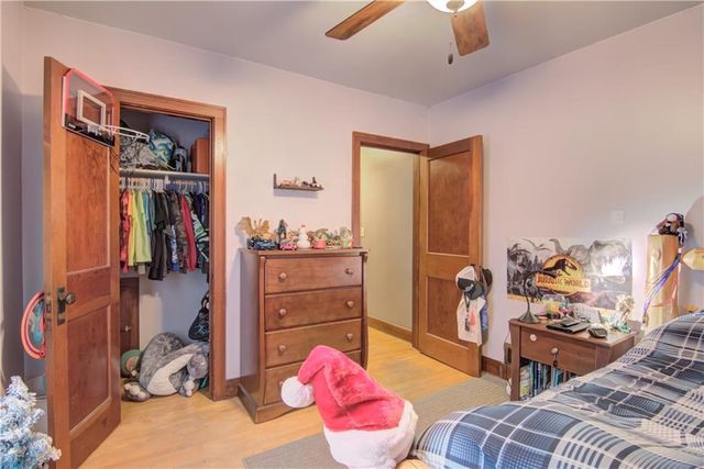 701 W 4th Street, Neillsville, WI 54456