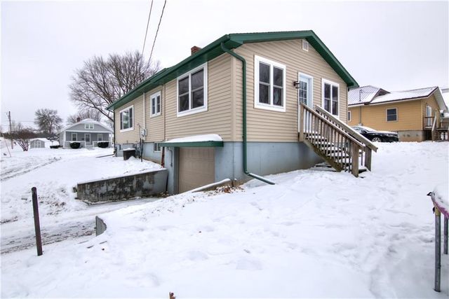 701 W 4th Street, Neillsville, WI 54456