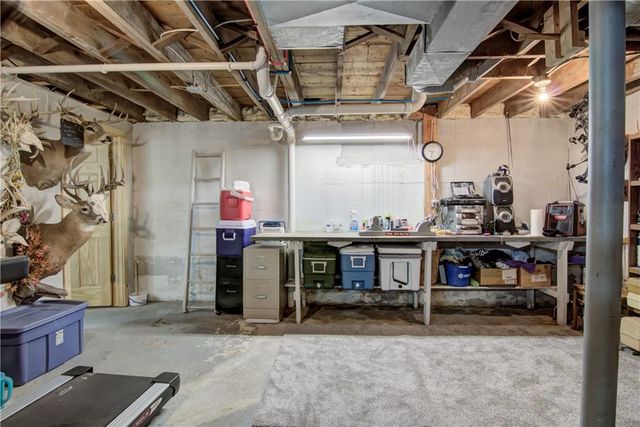 701 W 4th Street, Neillsville, WI 54456