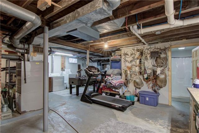 701 W 4th Street, Neillsville, WI 54456