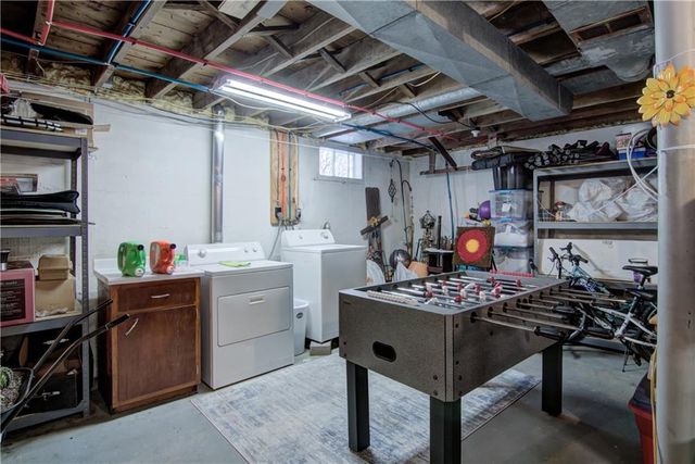 701 W 4th Street, Neillsville, WI 54456