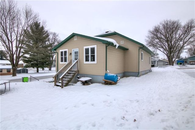 701 W 4th Street, Neillsville, WI 54456