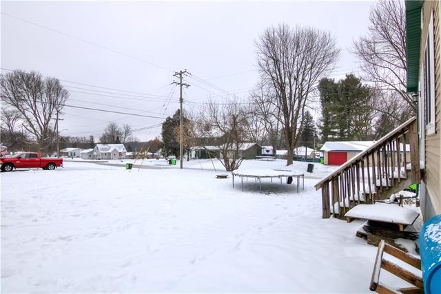 701 W 4th Street, Neillsville, WI 54456