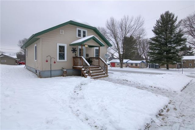 701 W 4th Street, Neillsville, WI 54456