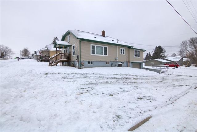 701 W 4th Street, Neillsville, WI 54456