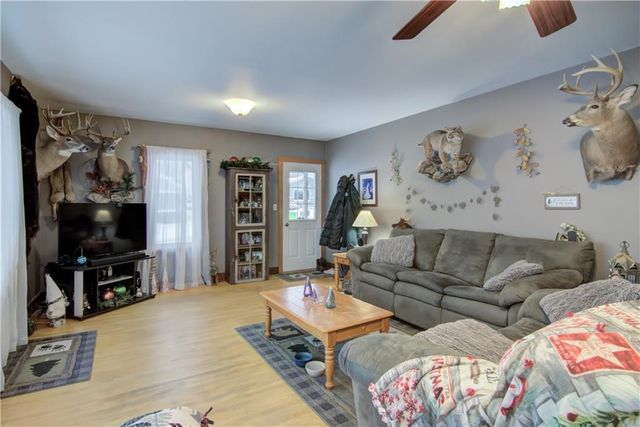 701 W 4th Street, Neillsville, WI 54456