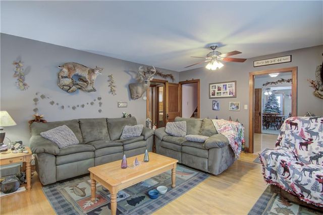 701 W 4th Street, Neillsville, WI 54456