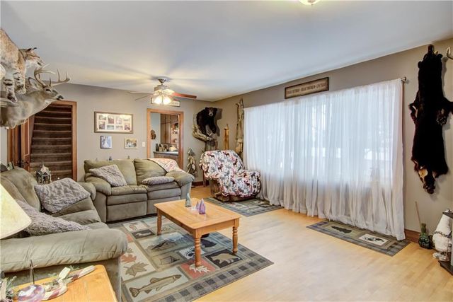 701 W 4th Street, Neillsville, WI 54456