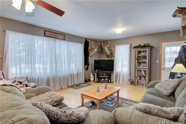 701 W 4th Street, Neillsville, WI 54456