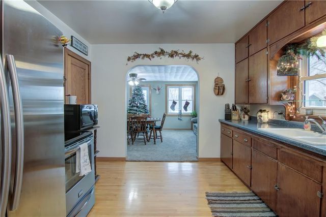 701 W 4th Street, Neillsville, WI 54456