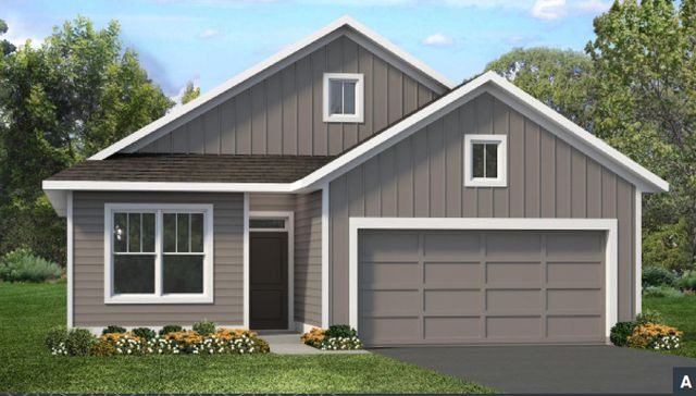 10926 37th Street N, Lake Elmo, MN 55042